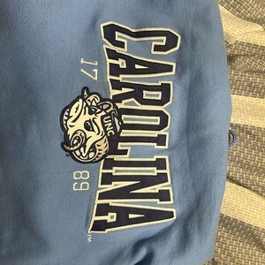 Worn a handful of times .